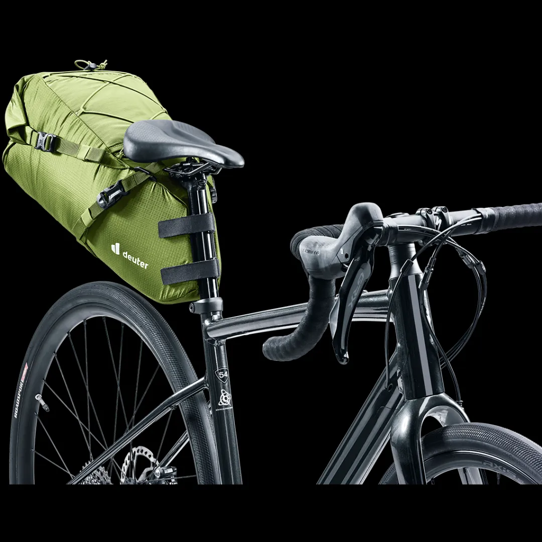 ROSE Bikes MONDEGO SB 16 Saddle Bag| Bike Bags
