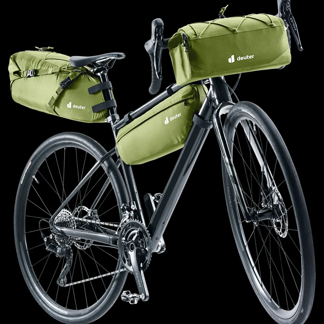 ROSE Bikes MONDEGO SB 16 Saddle Bag| Bike Bags