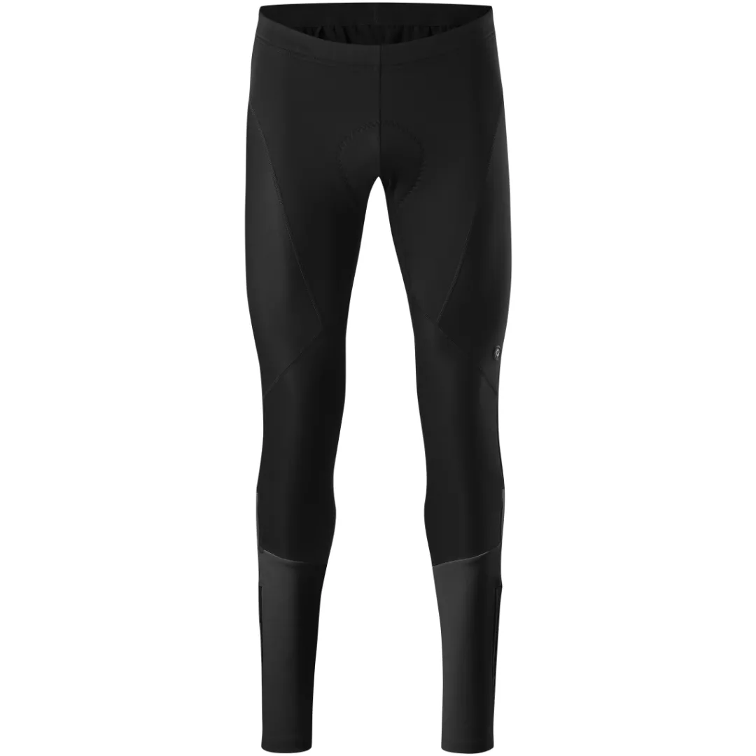 ROSE Bikes MONTANA HIP 3 Thermal Windbreaker Cycling Tights| Winter Trousers|Waist Shorts And Trousers