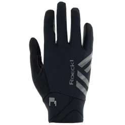ROSE Bikes MORGEX 2 MTB Cycling Gloves| Full Finger Gloves|Road Gloves