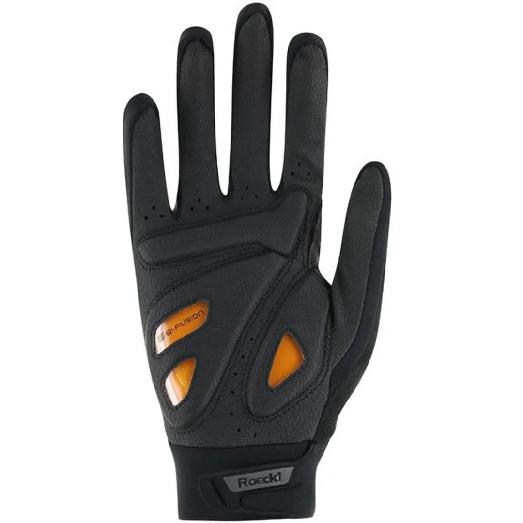 ROSE Bikes MORGEX 2 MTB Cycling Gloves| Full Finger Gloves|Road Gloves