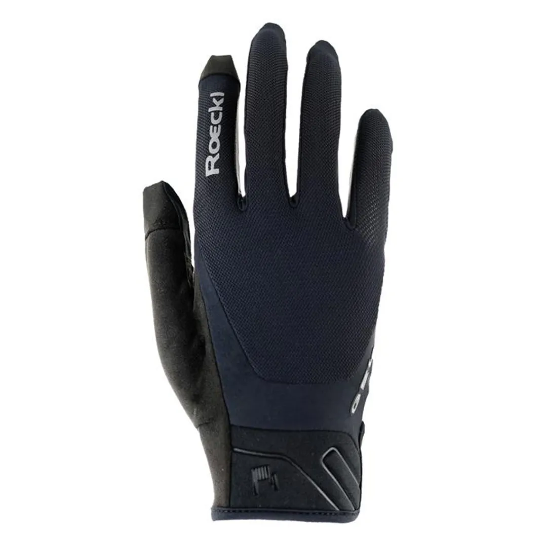ROSE Bikes MORI 2 Full Finger Cycling Gloves| Full Finger Gloves