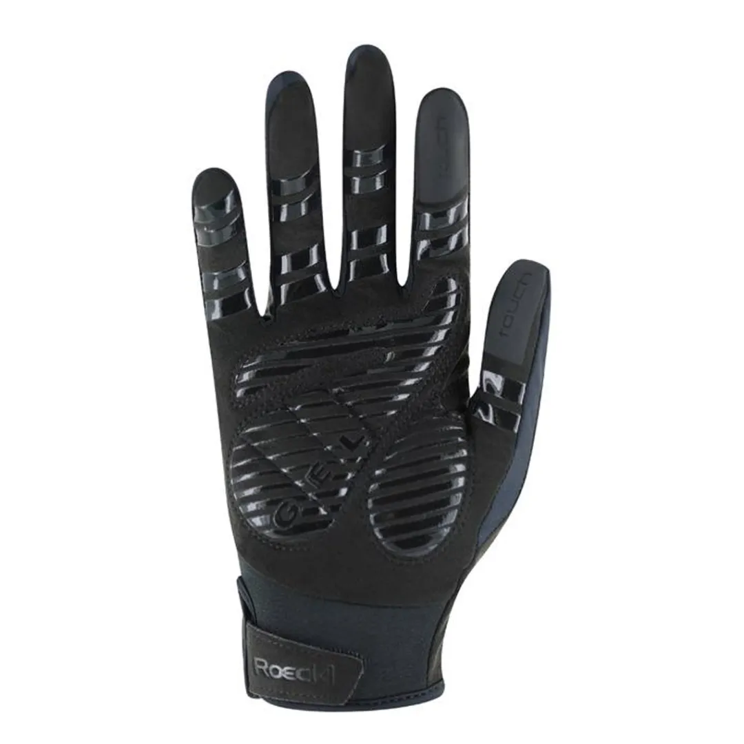 ROSE Bikes MORI 2 Full Finger Cycling Gloves| Full Finger Gloves