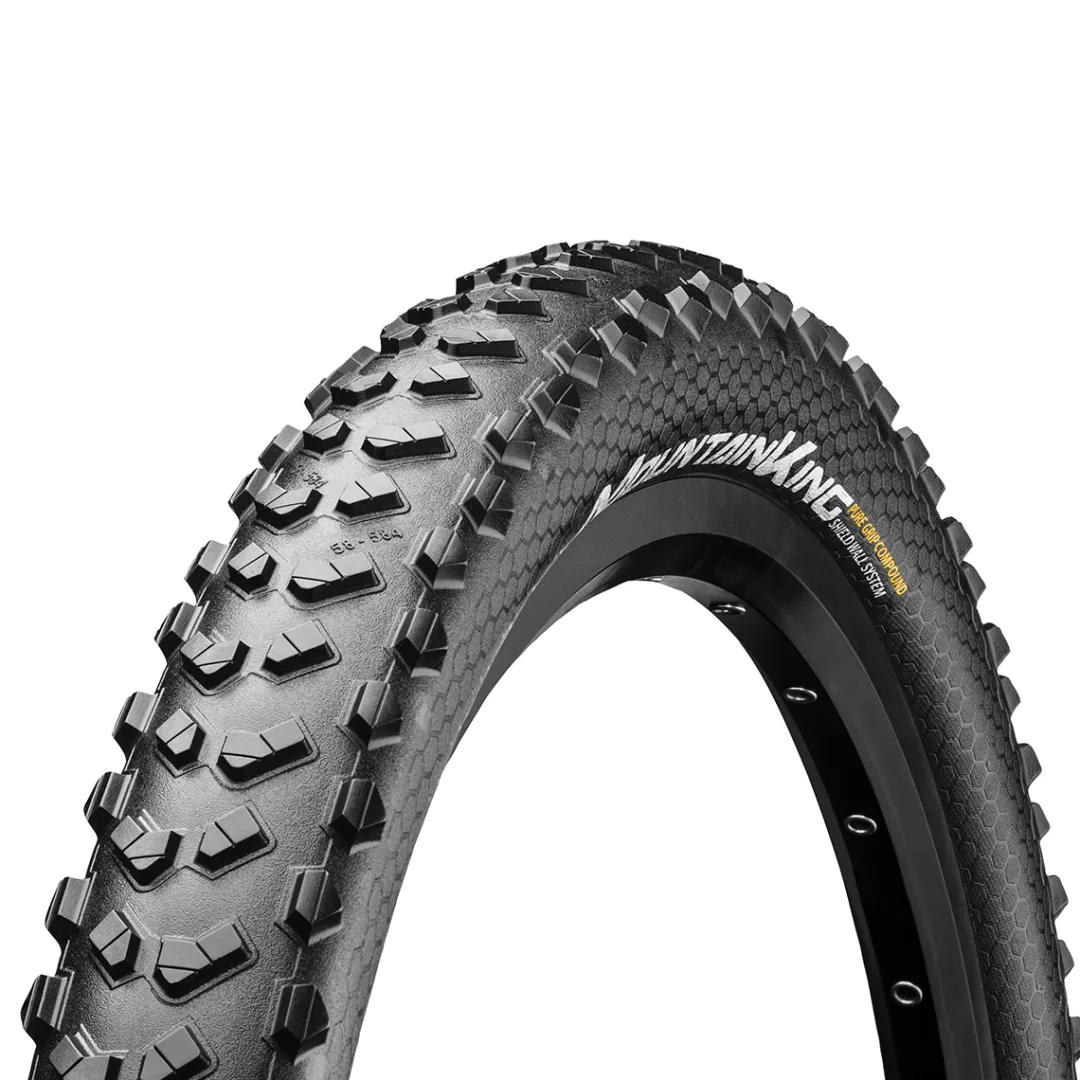 ROSE Bikes Mountain King Performance Folding MTB Tyre| Tyres|Tyres And Tubes