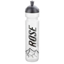 ROSE Bikes Mountain 1L Bottle| Drink Bottles