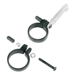 ROSE Bikes Mounting Clamps for Suspension Forks| Accessories