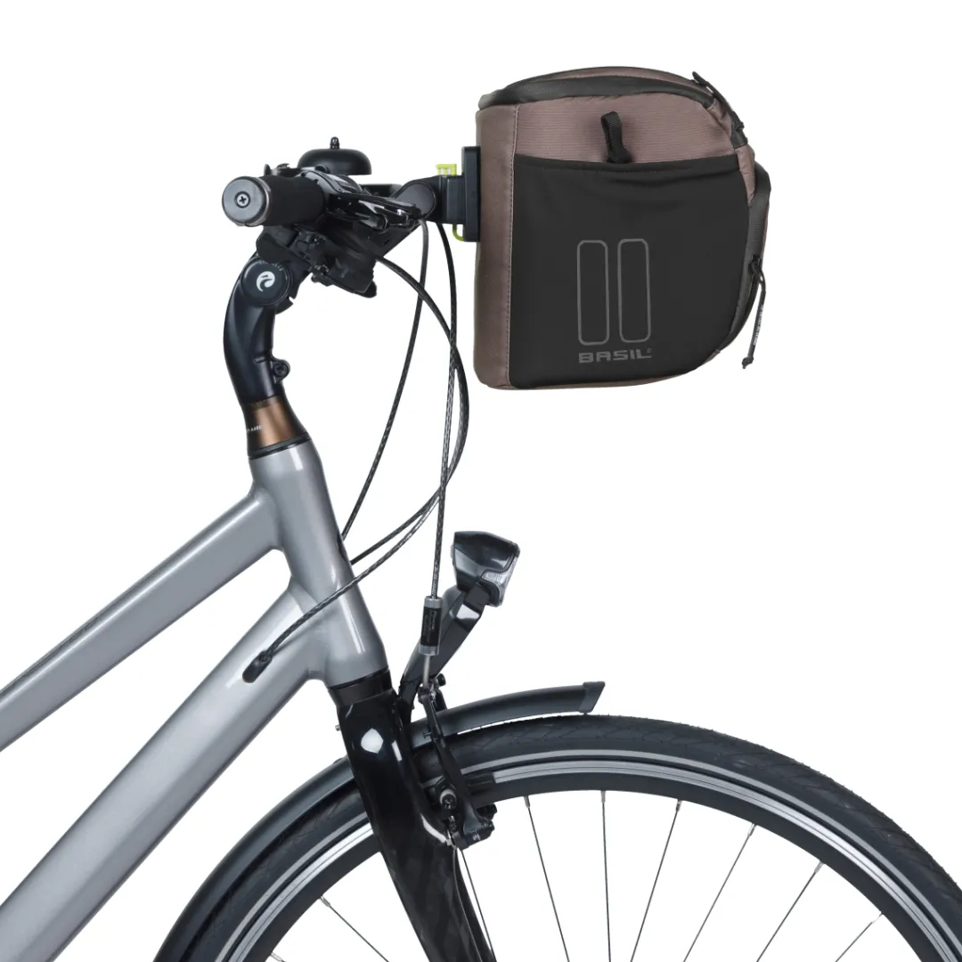 ROSE Bikes MOVE HANDLEBAR BAG KF Handlebar Bag KLICKfix| Bike Bags