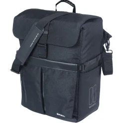 ROSE Bikes MOVE SINGLE PANNIER Bike Bag| Bike Bags