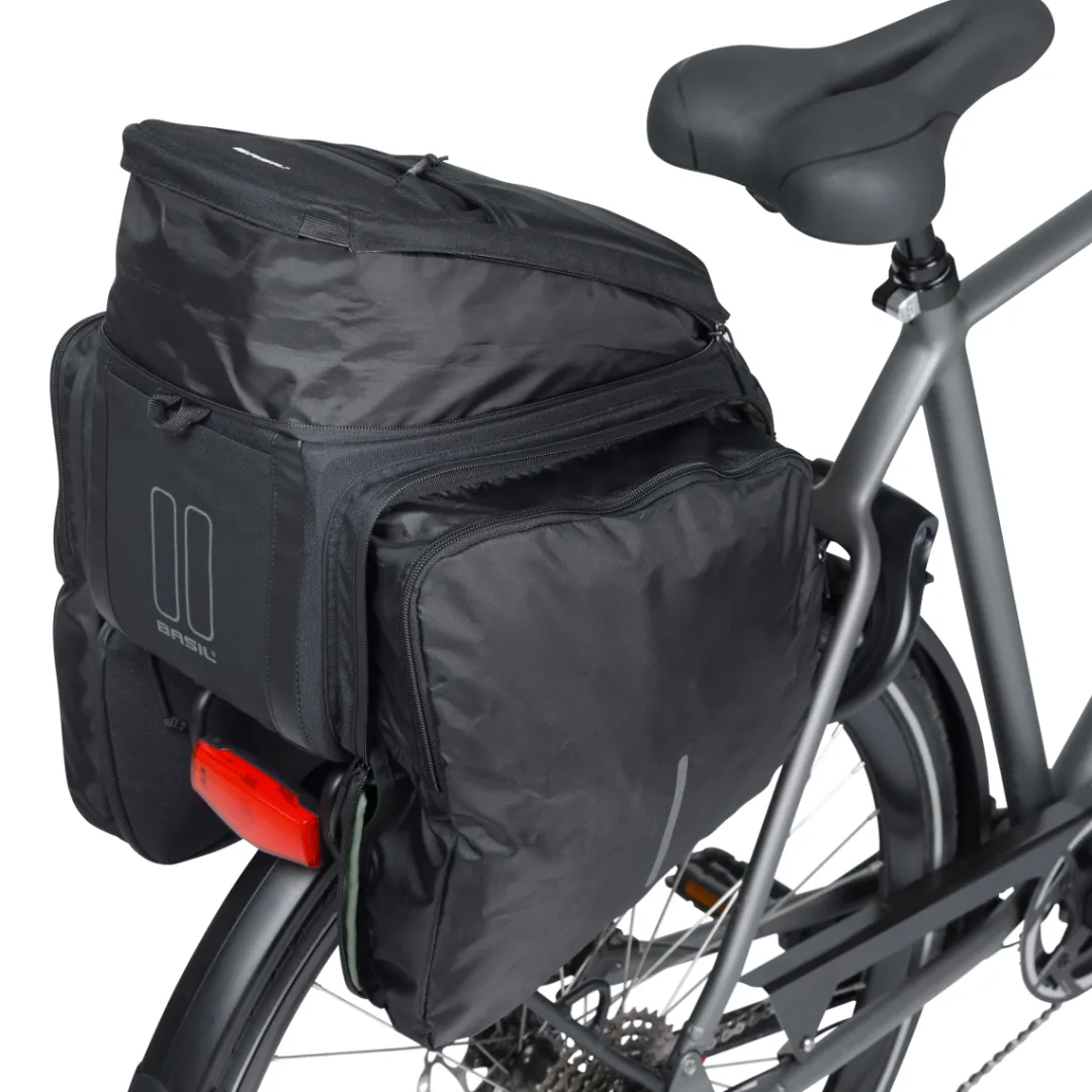 ROSE Bikes MOVE TRUNKBAG MIK| Bike Bags