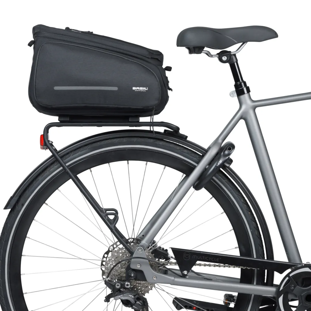ROSE Bikes MOVE TRUNKBAG MIK| Bike Bags