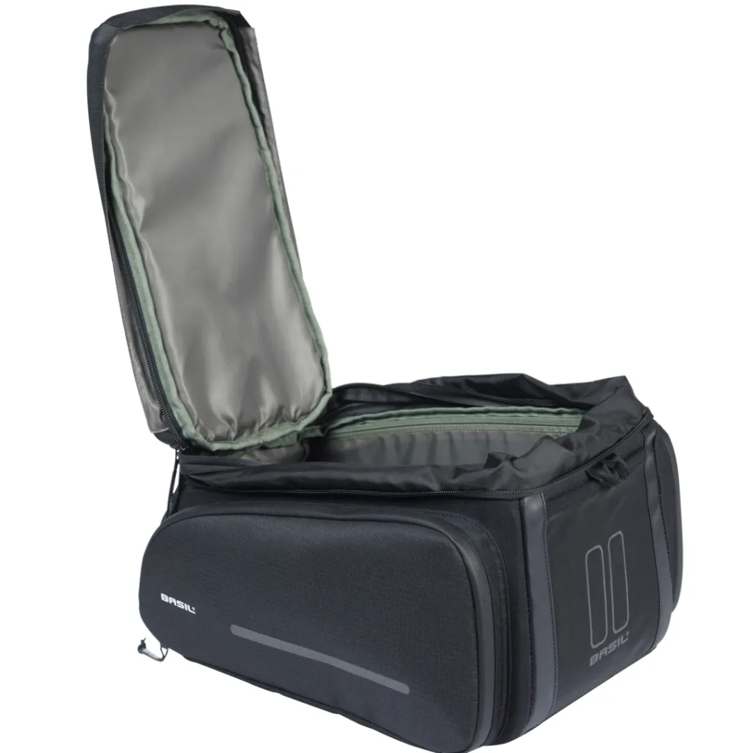 ROSE Bikes MOVE TRUNKBAG MIK| Bike Bags