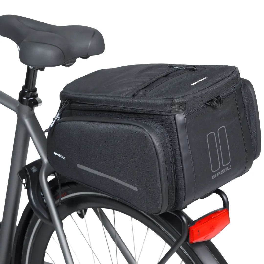 ROSE Bikes MOVE TRUNKBAG MIK| Bike Bags
