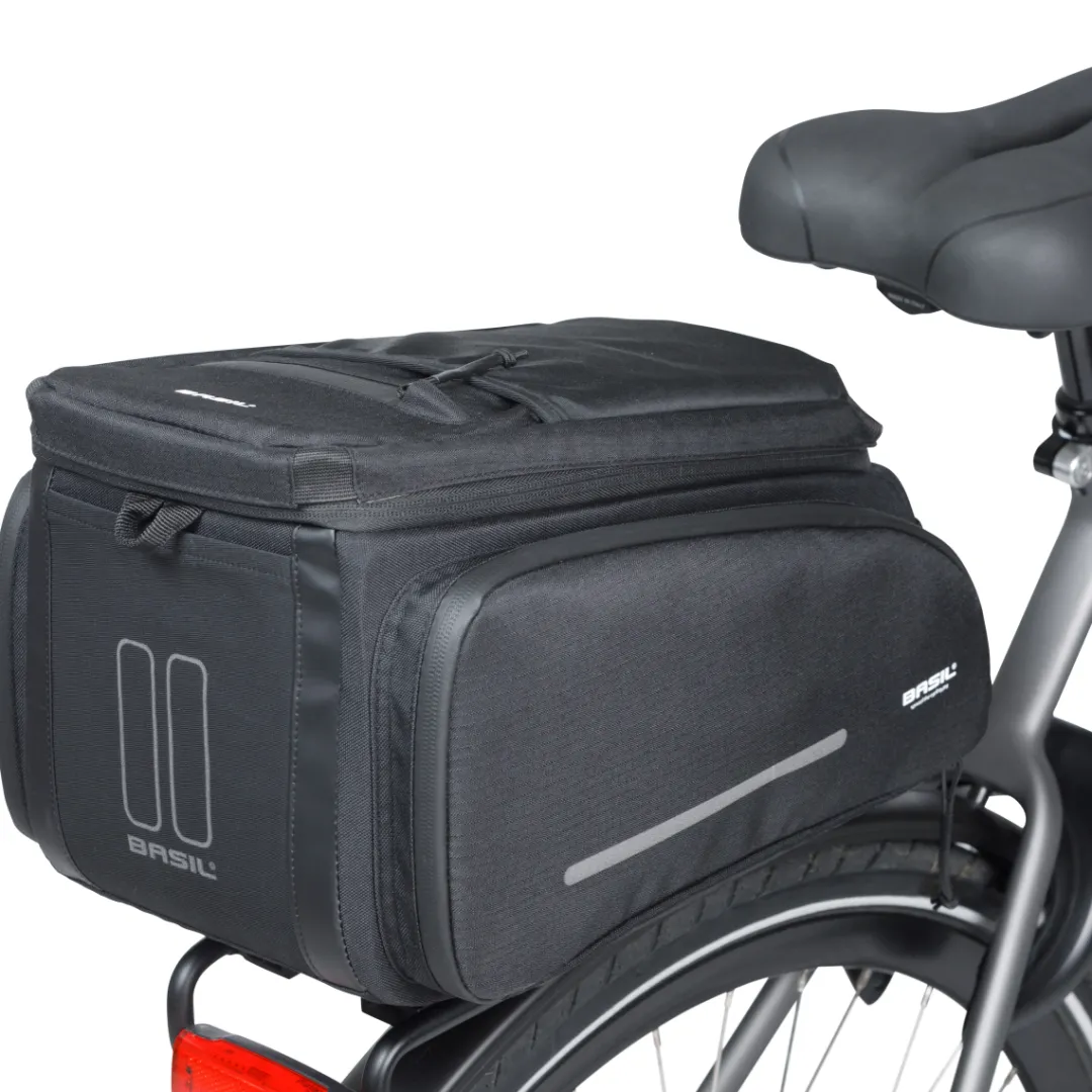 ROSE Bikes MOVE TRUNKBAG MIK| Bike Bags