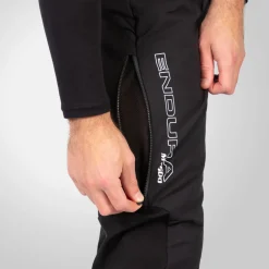 ROSE Bikes MT500 FREEZING POINT HOSE MTB Thermal Trousers| MTB Shorts And Pants|Winter Trousers