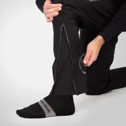 ROSE Bikes MT500 FREEZING POINT HOSE MTB Thermal Trousers| MTB Shorts And Pants|Winter Trousers