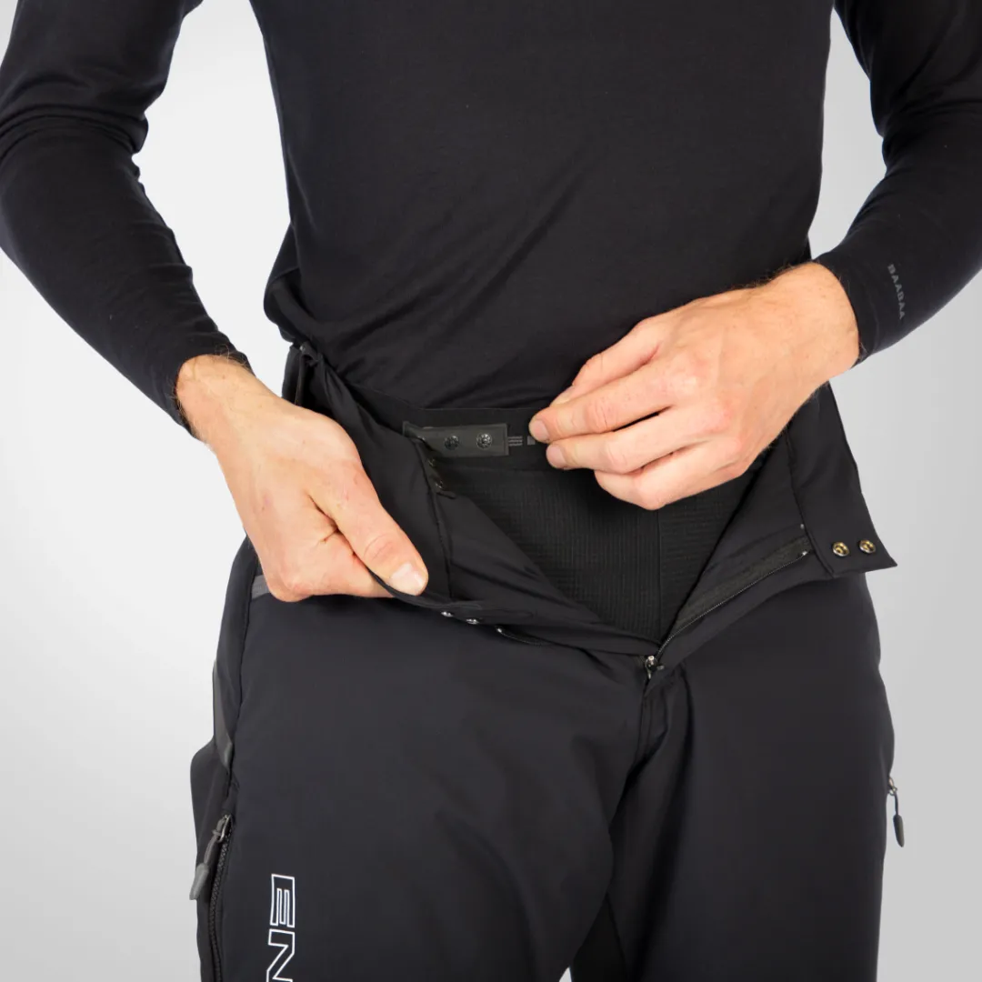 ROSE Bikes MT500 FREEZING POINT SHORTS MTB Shorts| MTB Shorts And Pants|Winter Trousers