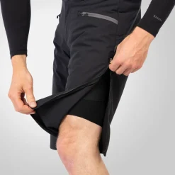 ROSE Bikes MT500 FREEZING POINT SHORTS MTB Shorts| MTB Shorts And Pants|Winter Trousers