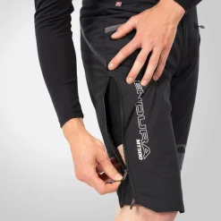 ROSE Bikes MT500 FREEZING POINT SHORTS MTB Shorts| MTB Shorts And Pants|Winter Trousers