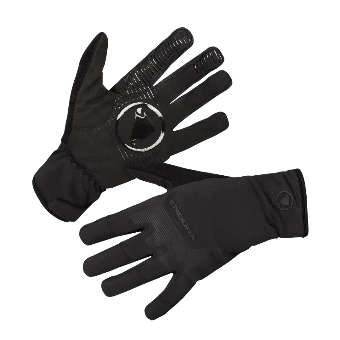 ROSE Bikes MT500 FREEZING POINT WATERPROOF GLOVES| Full Finger Gloves|MTB Gloves