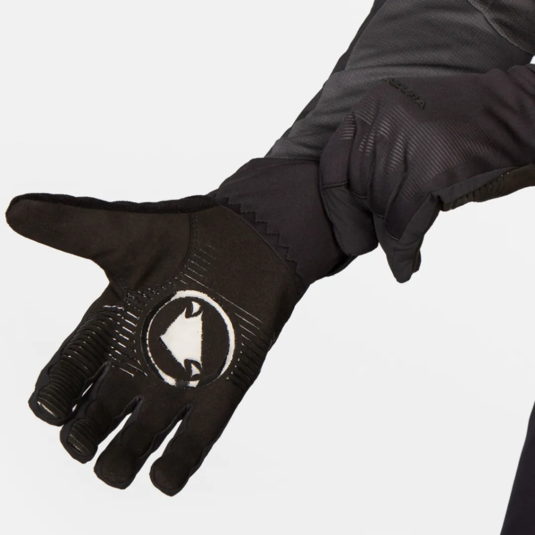 ROSE Bikes MT500 FREEZING POINT WATERPROOF GLOVES| Full Finger Gloves|MTB Gloves