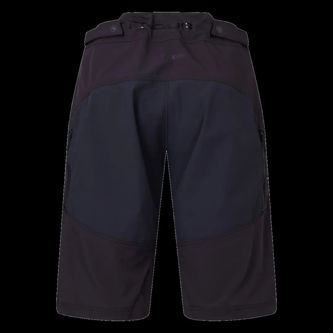 ROSE Bikes MT500 SPRAY SHORTS MTB Shorts| MTB Shorts And Pants|Waterproof Trousers