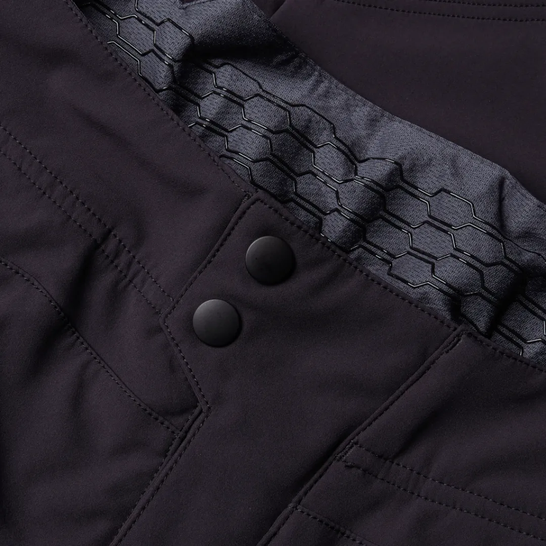 ROSE Bikes MT500 SPRAY SHORTS MTB Shorts| MTB Shorts And Pants|Waterproof Trousers