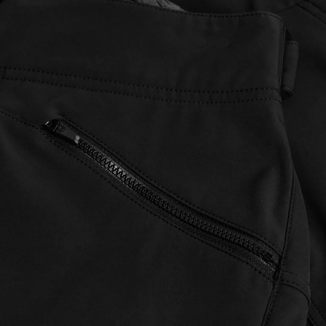 ROSE Bikes MT500 SPRAY SHORTS MTB Shorts| MTB Shorts And Pants|Waterproof Trousers