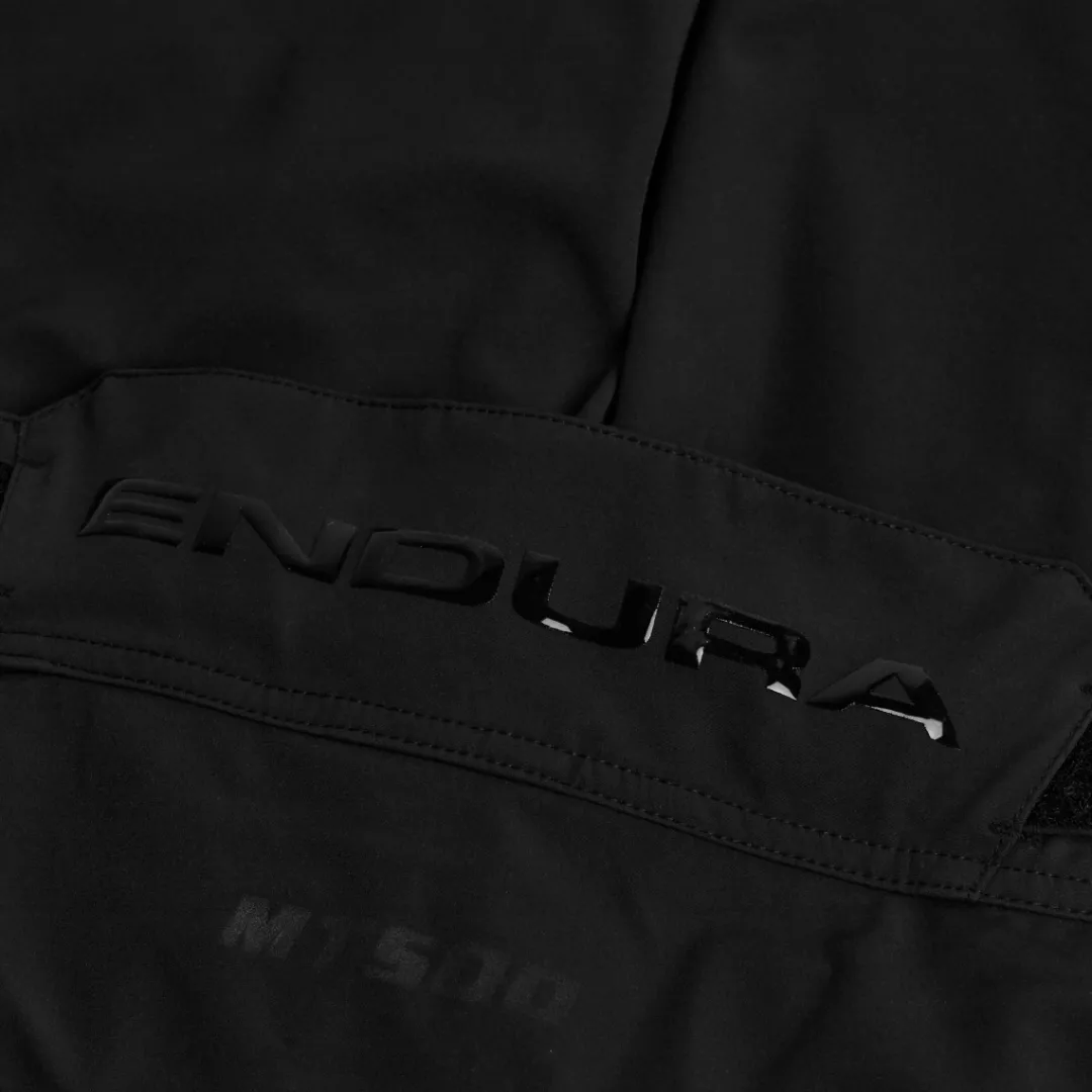 ROSE Bikes MT500 SPRAY SHORTS MTB Shorts| MTB Shorts And Pants|Waterproof Trousers