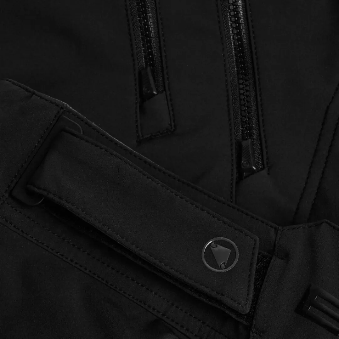 ROSE Bikes MT500 SPRAY SHORTS MTB Shorts| MTB Shorts And Pants|Waterproof Trousers