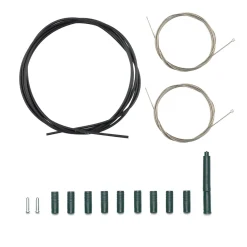 ROSE Bikes MTB shift cable set| Gear Cables