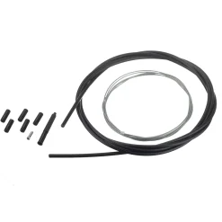 ROSE Bikes MTB shift cable set, OPTISLICK for rear derailleur| Gear Cables