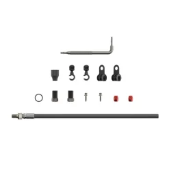 ROSE Bikes MTB Threaded Inline Crimp Disc Brake Hose| Accessories