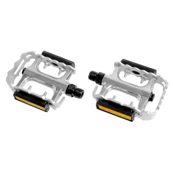ROSE Bikes MTB/ATB Comp Pedals| MTB Flat Pedals|City And Touring