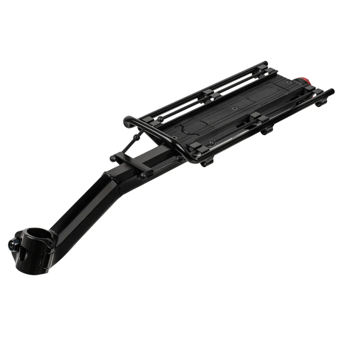 ROSE Bikes MTX BEAMRACK II A-Type Seat Post Luggage Rack| Seatpost Racks