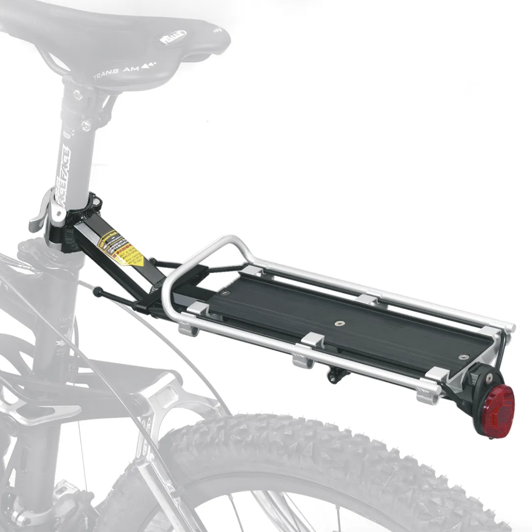 ROSE Bikes MTX BeamRack V-Type Seat Post Luggage Rack| Seatpost Racks