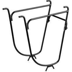ROSE Bikes MTX Dual Side Frame Side Carrier System for BeamRack II Seatpost Luggage Rack| Accessories
