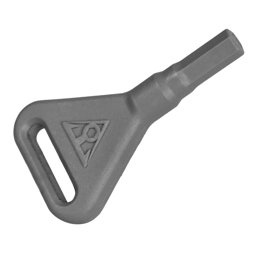 ROSE Bikes MTX TrunkBag EXP 2.0 With Lockable TrunkLock Adapter Plate| Bike Bags