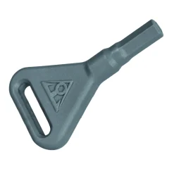 ROSE Bikes MTX TRUNKLOCK Lockable Adapter Plate| Bike Bags