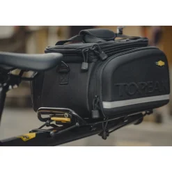 ROSE Bikes MTX TRUNKLOCK Lockable Adapter Plate| Bike Bags