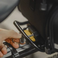 ROSE Bikes MTX TRUNKLOCK Lockable Adapter Plate| Bike Bags