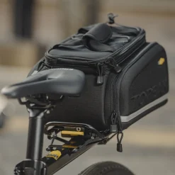 ROSE Bikes MTX TRUNKLOCK Lockable Adapter Plate| Bike Bags