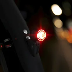 ROSE Bikes Mu Mini E-Bike Rear Light| E-Bike Lights|Lights