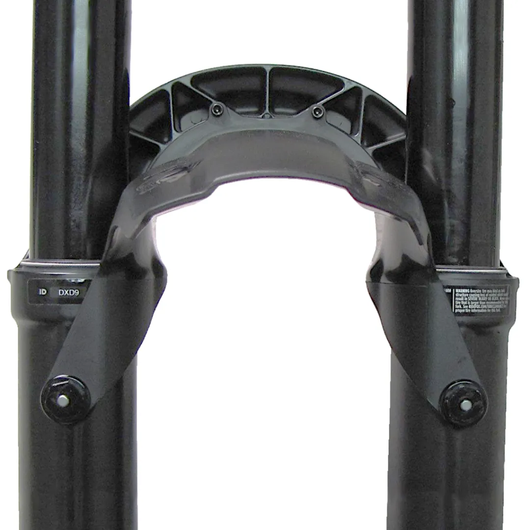 ROSE Bikes Mud Guard for 36/38 Suspension Fork| MTB|MTB