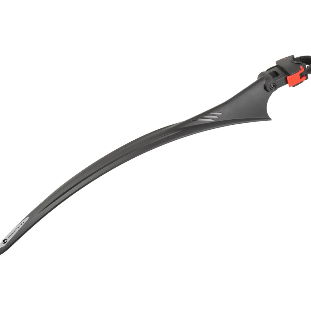 ROSE Bikes Mud Max QR.R Slim Rear Mudguard| City And Touring|Road