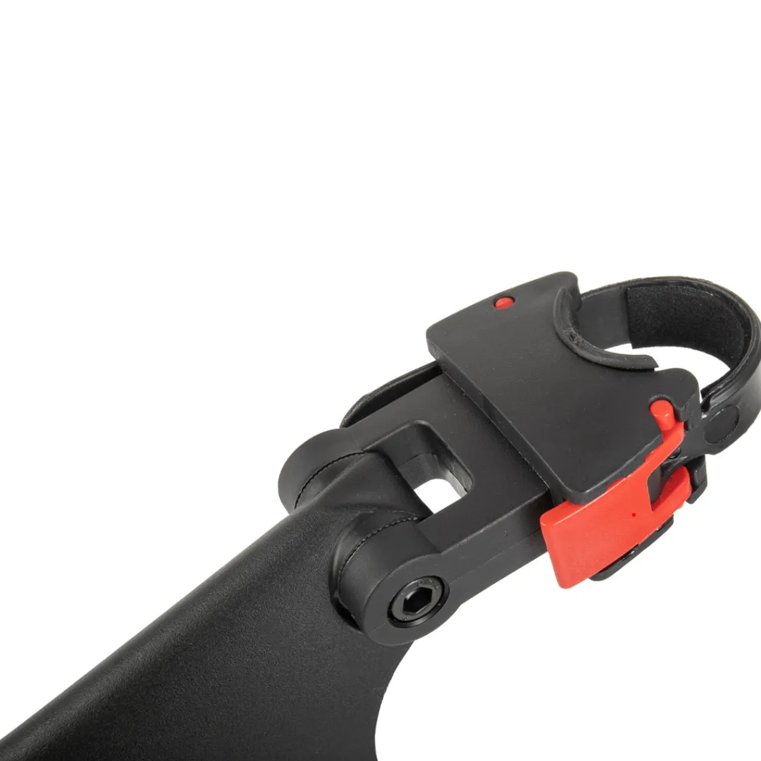 ROSE Bikes Mud Max QR.R Slim Rear Mudguard| City And Touring|Road