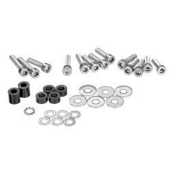 ROSE Bikes Mudguard & Rack Mounting Kit| Mounting Parts|Accessories