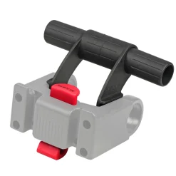 ROSE Bikes MULTI CLIP PLUS (accessories holder for handlebar mount)| Bike Bags