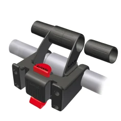 ROSE Bikes MULTI CLIP PLUS (accessories holder for handlebar mount)| Bike Bags