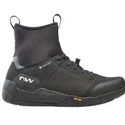 ROSE Bikes MULTICROSS MID GTX Winter Flat Pedal MTB Shoes| MTB Shoes|Leisure And Touring Shoes