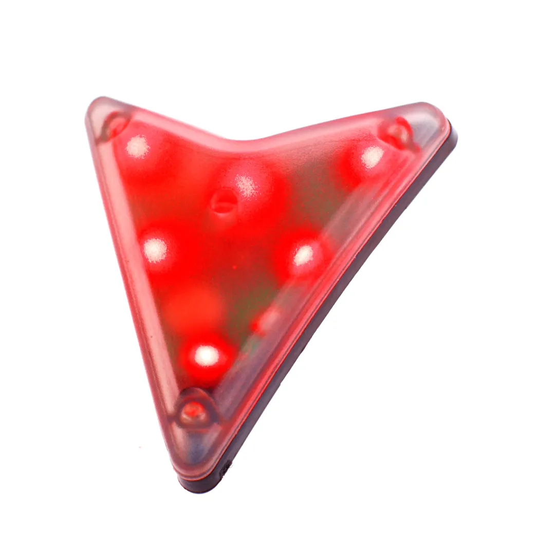 ROSE Bikes MULTI-FIT-LIGHT Helmet Light| Helmet Accessories